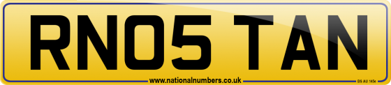 RN05 TAN
