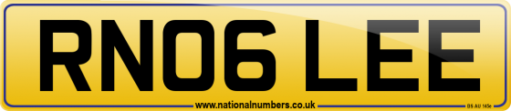 RN06 LEE