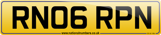 RN06 RPN