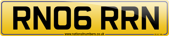 RN06 RRN