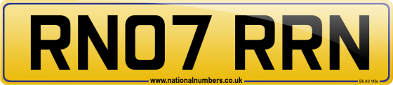 RN07 RRN