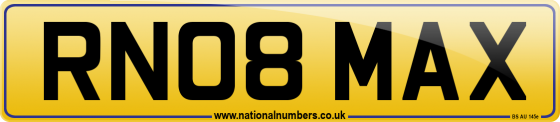 RN08 MAX