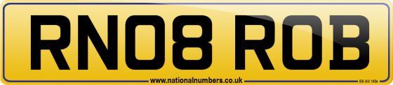 RN08 ROB