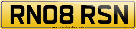 RN08 RSN