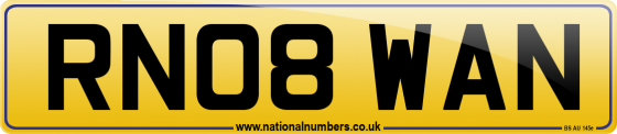RN08 WAN