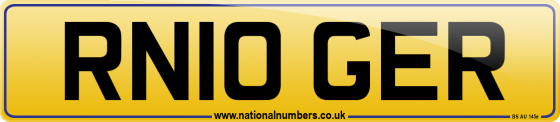 RN10 GER