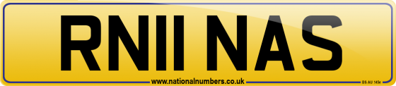 RN11 NAS