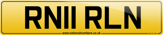 RN11 RLN