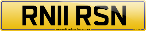 RN11 RSN