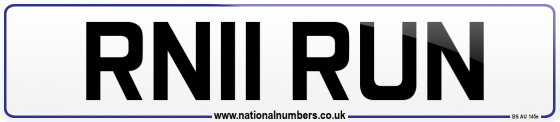 RN11 RUN