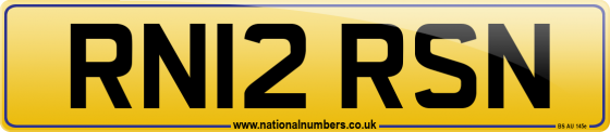RN12 RSN