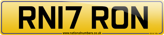 RN17 RON