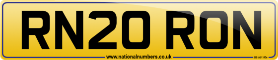 RN20 RON