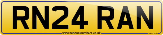 RN24 RAN