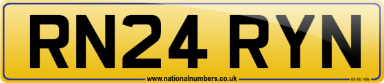 RN24 RYN