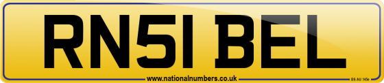 RN51 BEL