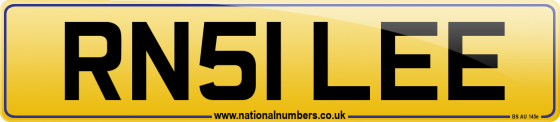 RN51 LEE
