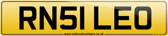RN51 LEO