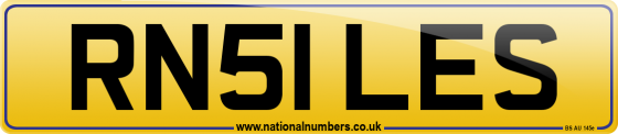 RN51 LES