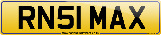 RN51 MAX