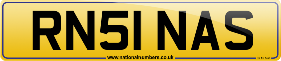 RN51 NAS