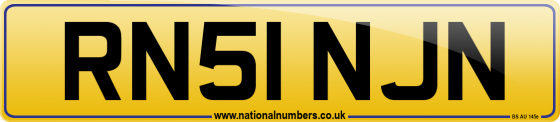 RN51 NJN