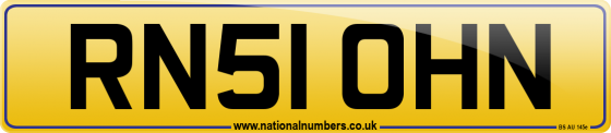 RN51 OHN