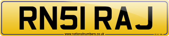 RN51 RAJ