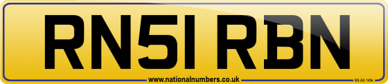 RN51 RBN