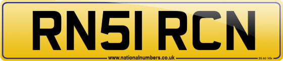 RN51 RCN