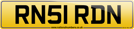 RN51 RDN