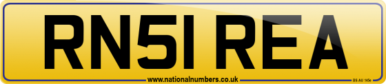 RN51 REA