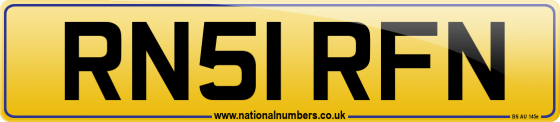 RN51 RFN