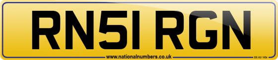 RN51 RGN
