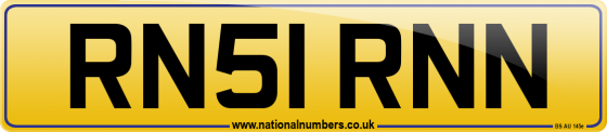 RN51 RNN