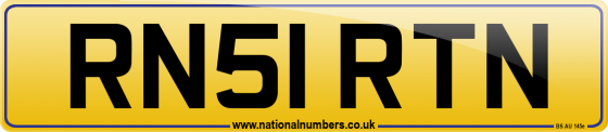 RN51 RTN