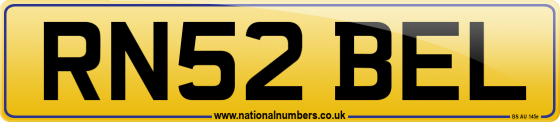 RN52 BEL
