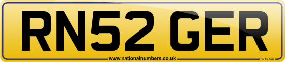 RN52 GER