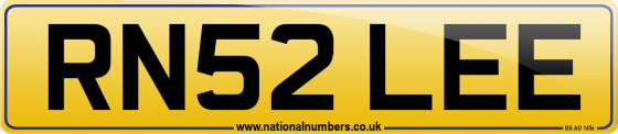 RN52 LEE