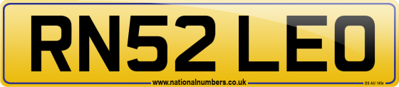 RN52 LEO