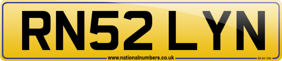RN52 LYN