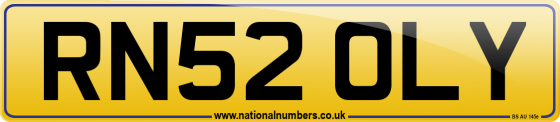 RN52 OLY