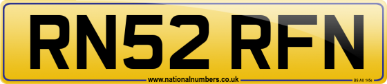 RN52 RFN
