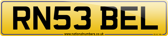 RN53 BEL