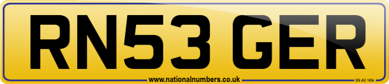 RN53 GER