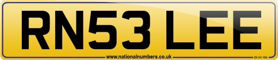 RN53 LEE