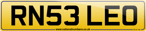 RN53 LEO