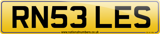 RN53 LES