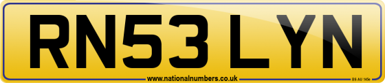 RN53 LYN