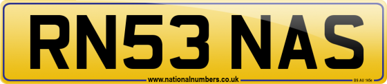 RN53 NAS